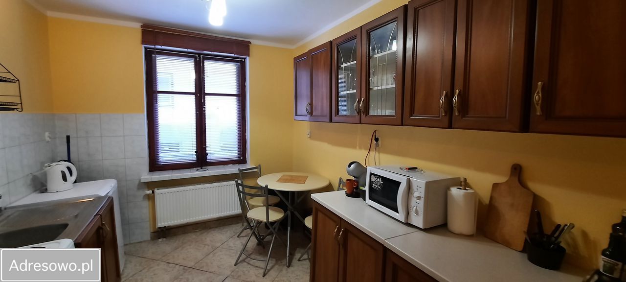 Mieszkanie 4-pokojowe Międzygórze. Zdjęcie 4