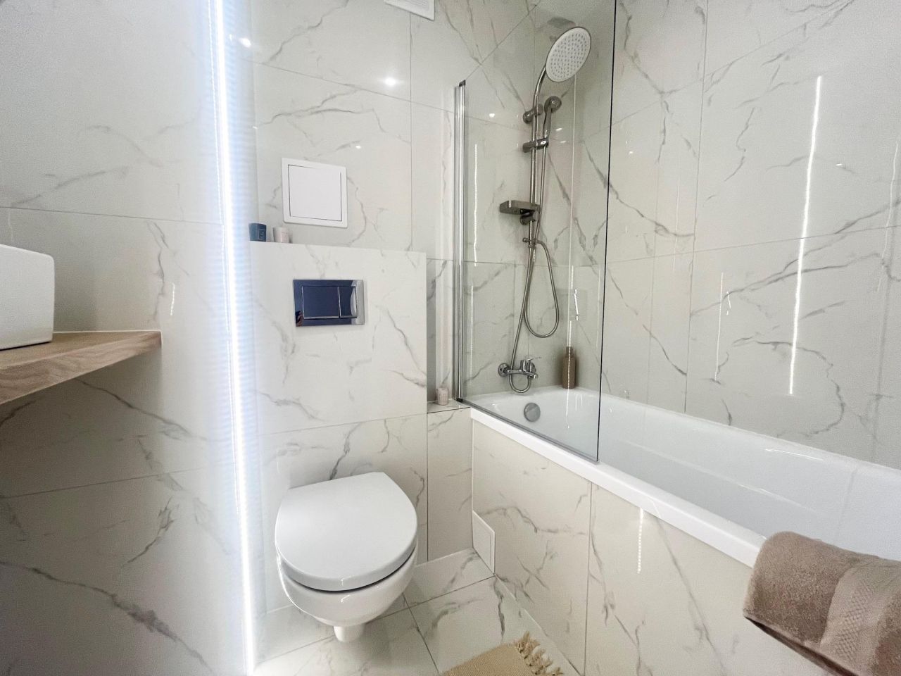 Mieszkanie 2-pokojowe Łódź Widzew, ul. Tatrzańska. Zdjęcie 10