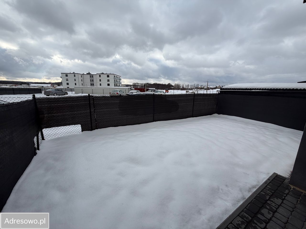 Mieszkanie 2-pokojowe Bolszewo. Zdjęcie 9