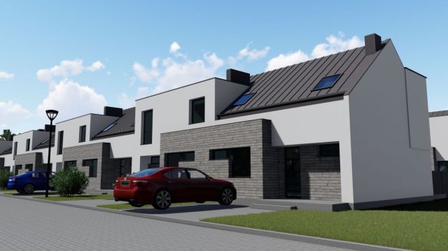 dom, 5 pokoi Leszno Gronowo, ul. Kresowa. Zdjęcie 9