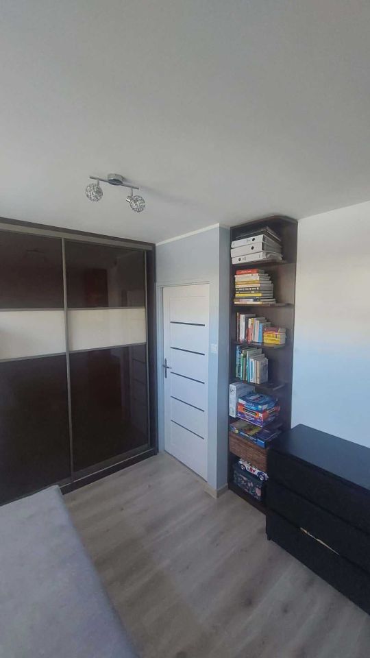 Mieszkanie 2-pokojowe Nowy Sącz, al. Aleje mjr. Henryka Sucharskiego. Zdjęcie 6