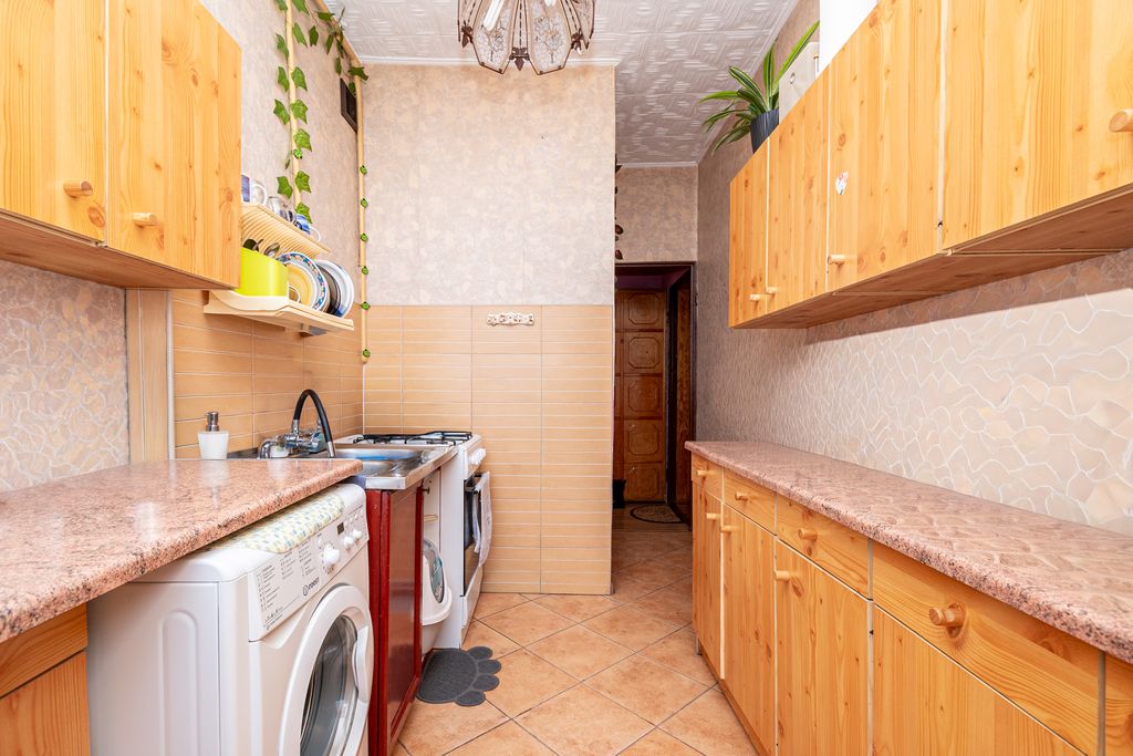 Mieszkanie 2-pokojowe Kalisz, ul. Adama Mickiewicza. Zdjęcie 2