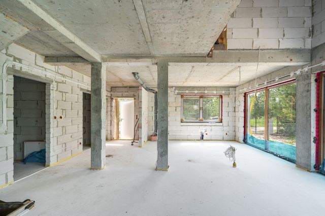 dom wolnostojący, 5 pokoi Wronczynek, ul. Koźlarzowa. Zdjęcie 5