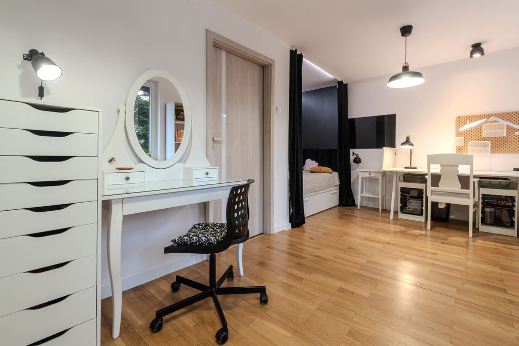 dom szeregowy, 5 pokoi Bełchatów, ul. Juranda. Zdjęcie 16