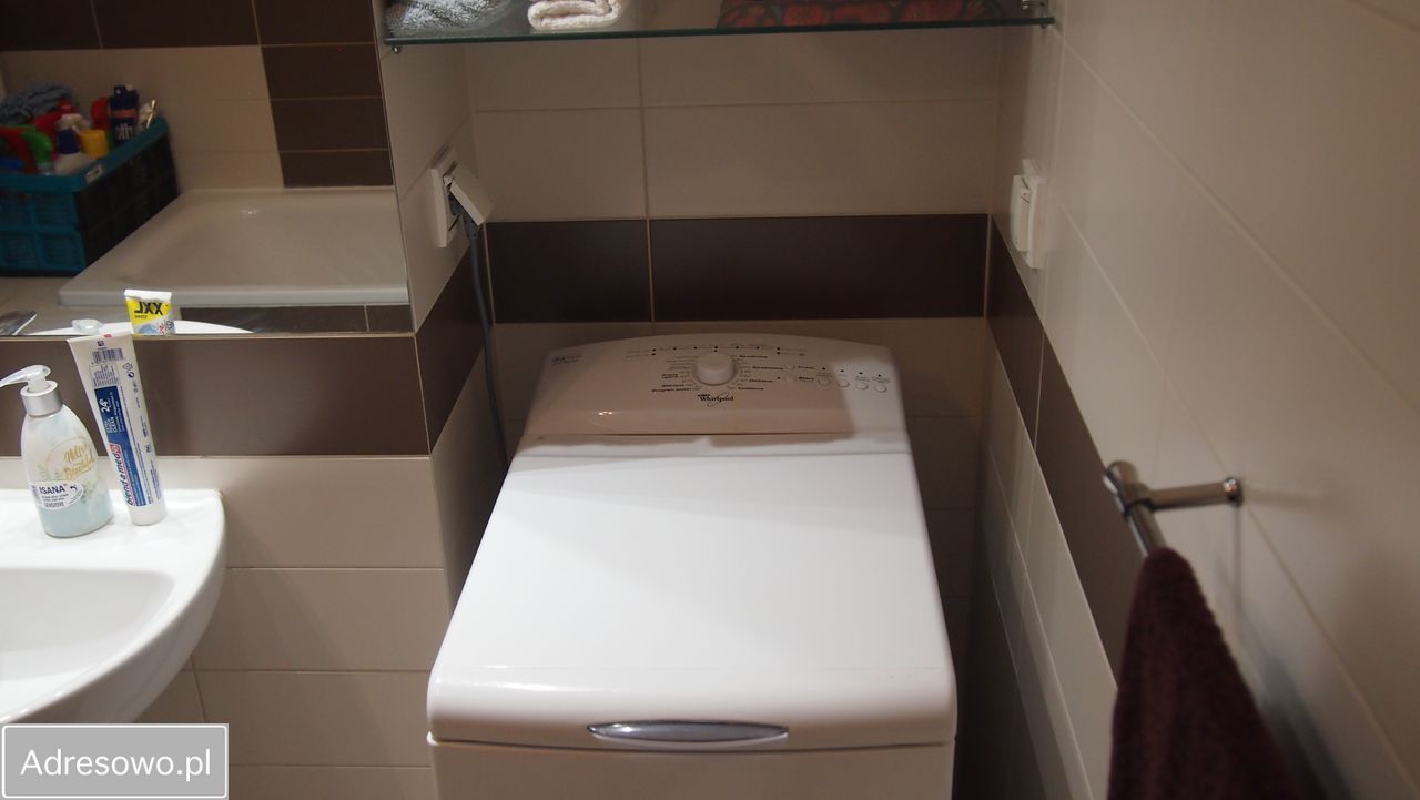 Mieszkanie 2-pokojowe Warszawa Mokotów, ul. Ludwika Idzikowskiego. Zdjęcie 10