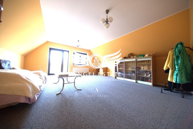 dom wolnostojący, 6 pokoi Szczecin Kijewo, ul. Jałtańska. Zdjęcie 9