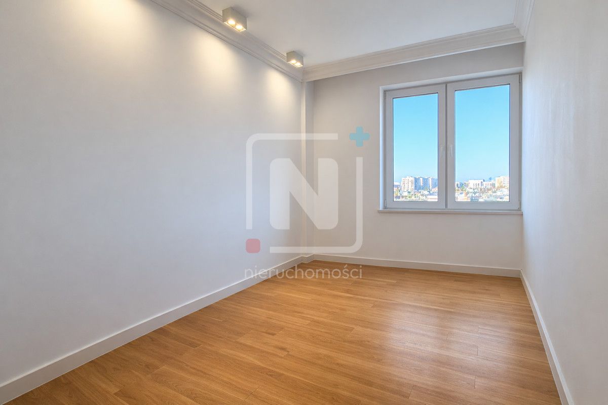 Mieszkanie 4-pokojowe Warszawa Mokotów, ul. Jałtańska. Zdjęcie 7