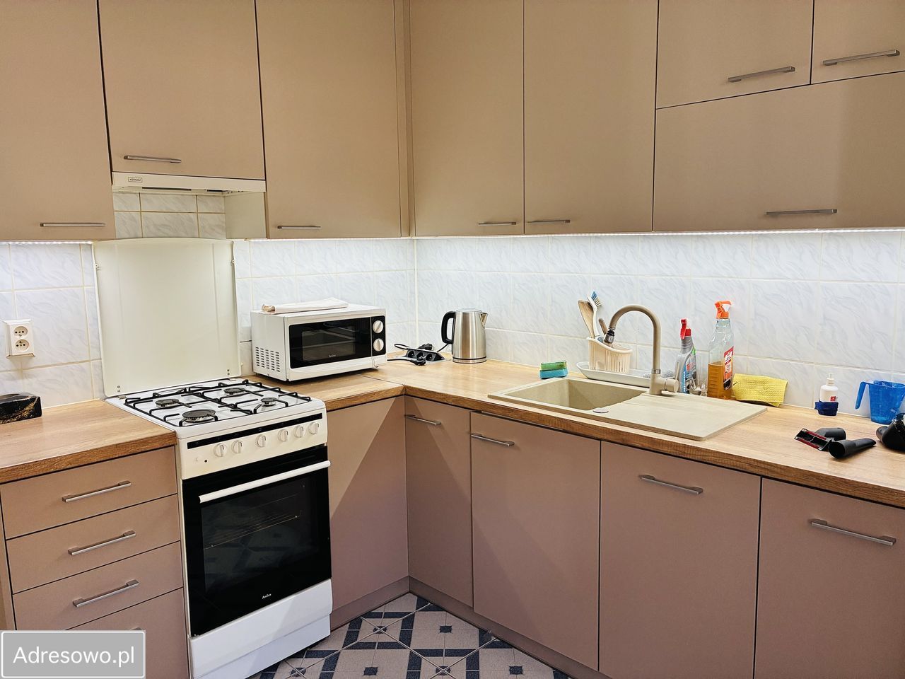 Mieszkanie 2-pokojowe Radom Michałów, ul. Piastowska. Zdjęcie 3