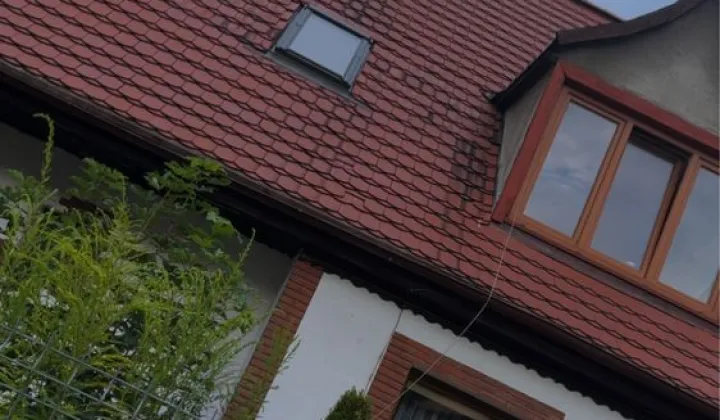 Mieszkanie 4-pokojowe Zabrze