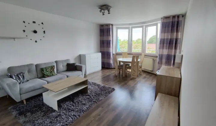 Mieszkanie 2-pokojowe Piaseczno Centrum, ul. Stanisława Staszica