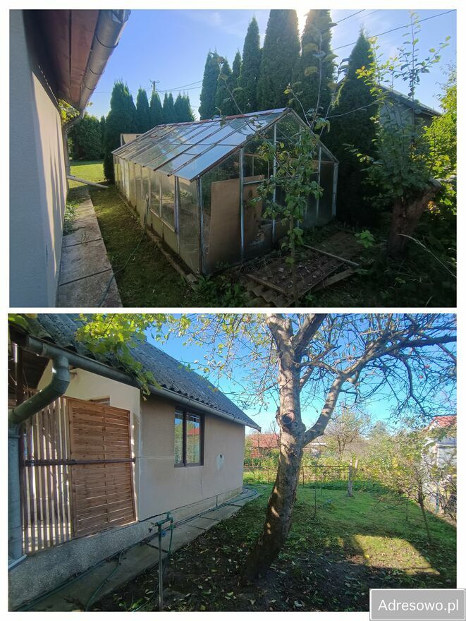 Działka rod Tarnów, ul. Józefa Piłsudskiego. Zdjęcie 2