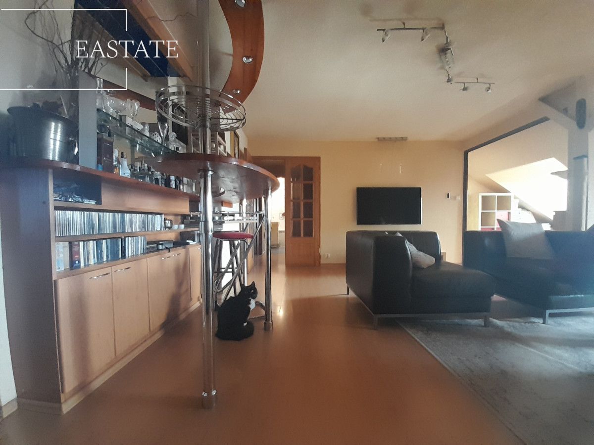 Mieszkanie 4-pokojowe Warszawa Bemowo, ul. Szeligowska. Zdjęcie 2