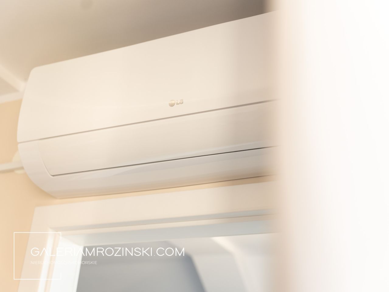 Mieszkanie 3-pokojowe Darłowo Darłówko, ul. Północna. Zdjęcie 8