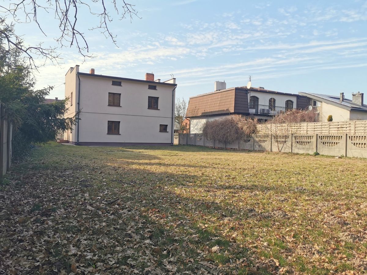 dom wolnostojący, 5 pokoi Gołuchów, ul. Zachodnia. Zdjęcie 8