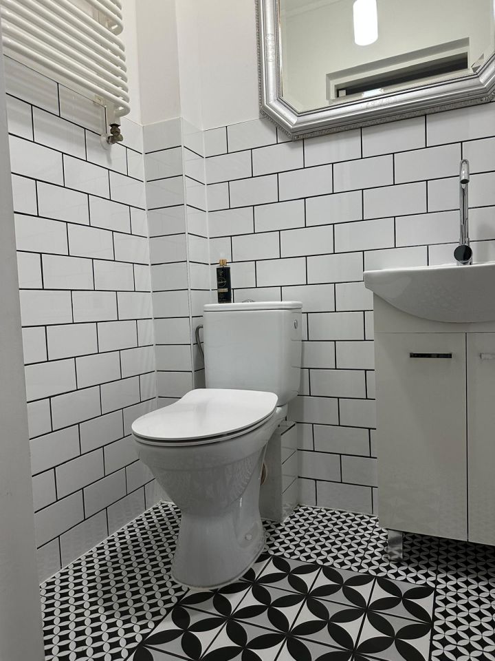 dom wolnostojący Kostrzyn nad Odrą, ul. Wiśniowa. Zdjęcie 21