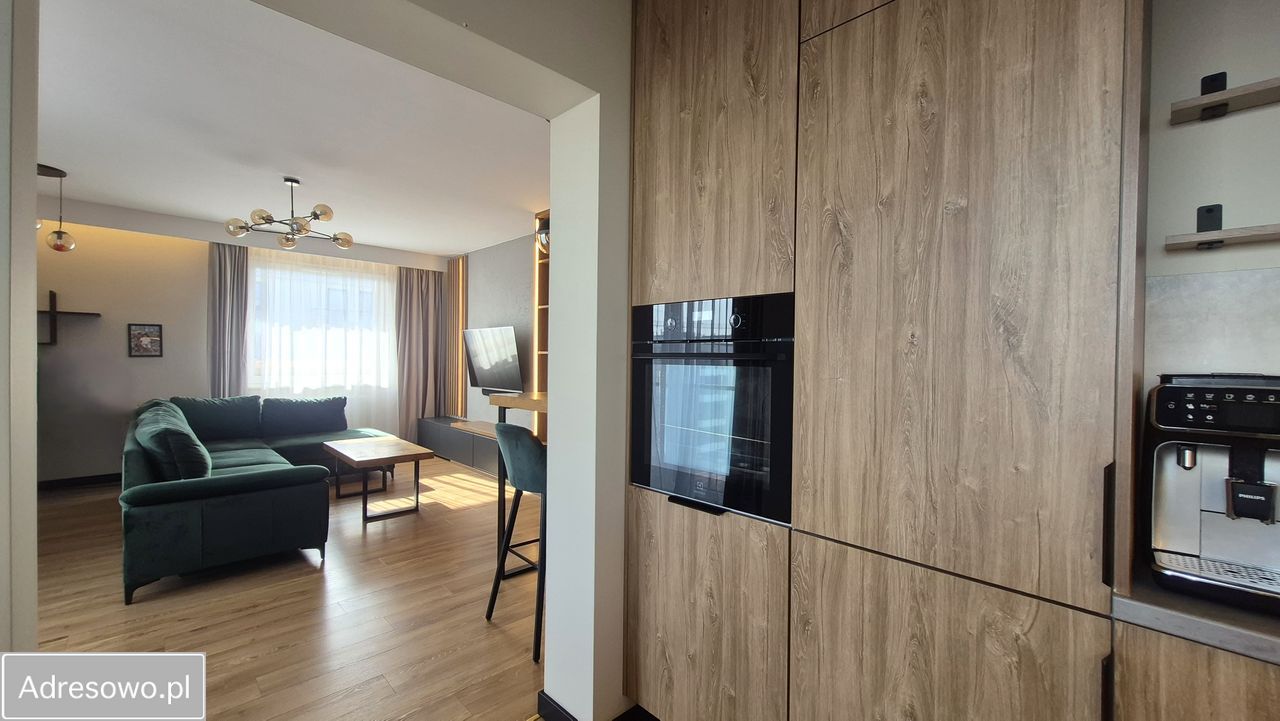 Mieszkanie 2-pokojowe Wrocław Popowice, ul. Białowieska. Zdjęcie 7