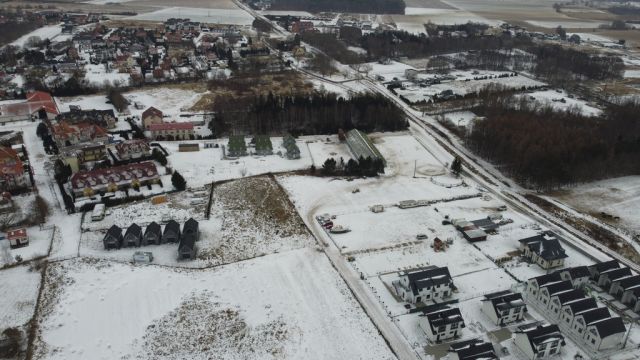 Działka budowlana Rewal, ul. Turystyczna. Zdjęcie 7