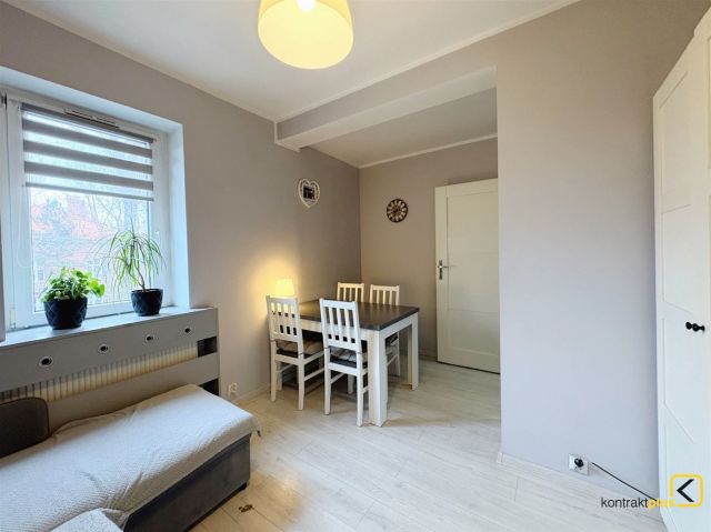 Mieszkanie 2-pokojowe Ruda Śląska Orzegów, ul. Adama Huloka. Zdjęcie 2