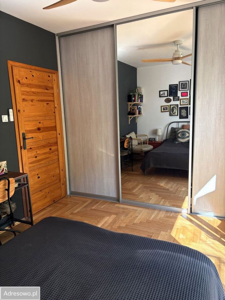 Mieszkanie 2-pokojowe Kraków Podgórze, ul. Zabłocie. Zdjęcie 12