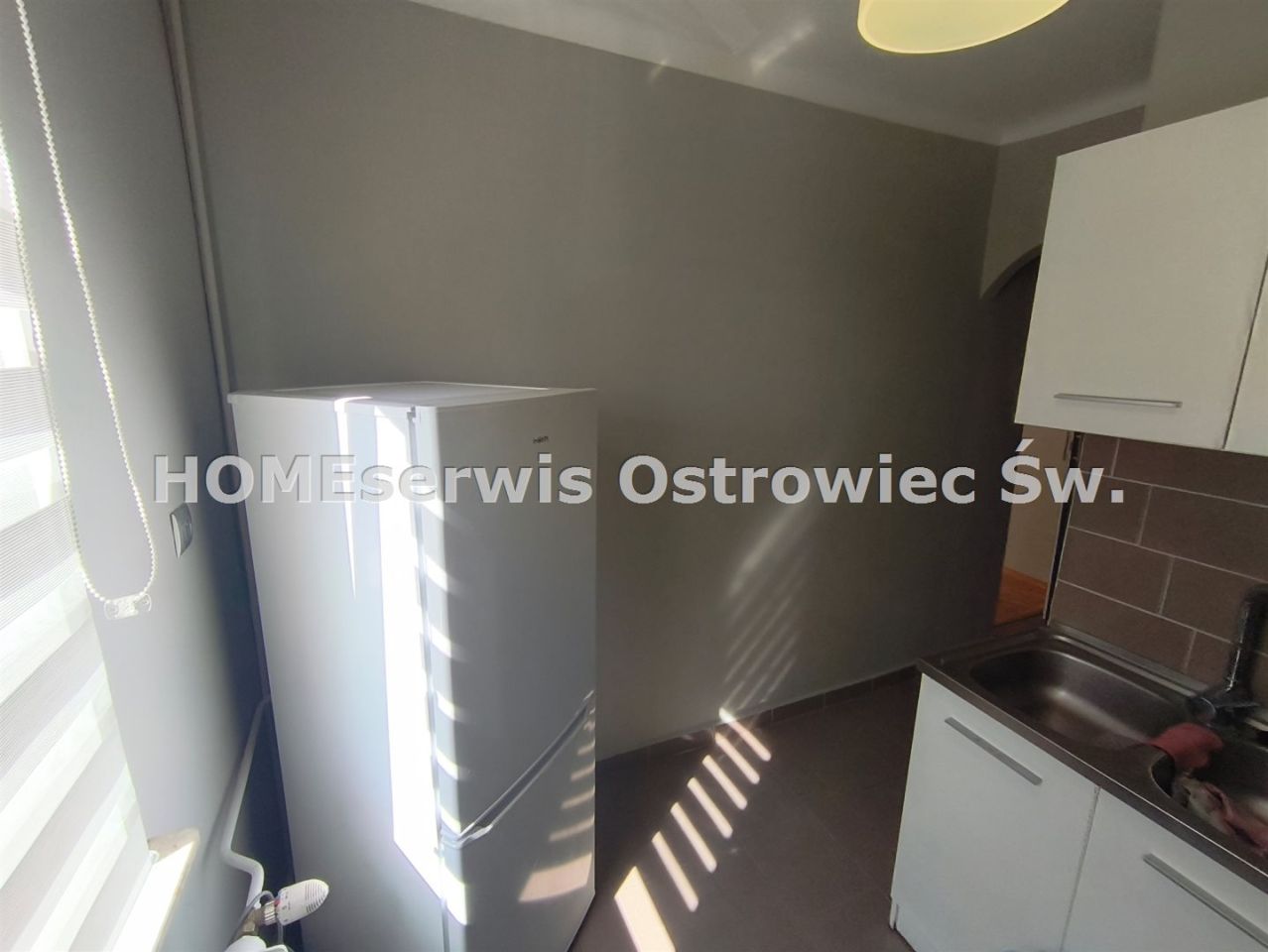 Mieszkanie 2-pokojowe Ostrowiec Świętokrzyski Centrum. Zdjęcie 10