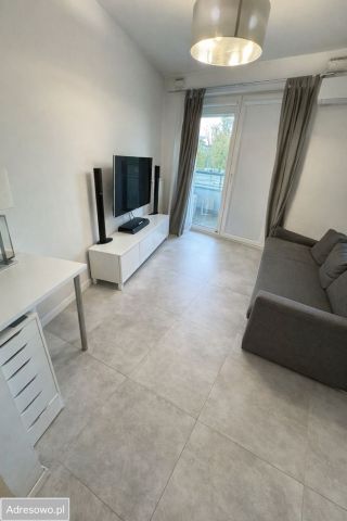 Mieszkanie 1-pokojowe Warszawa Bielany, ul. Stefana Żeromskiego. Zdjęcie 1