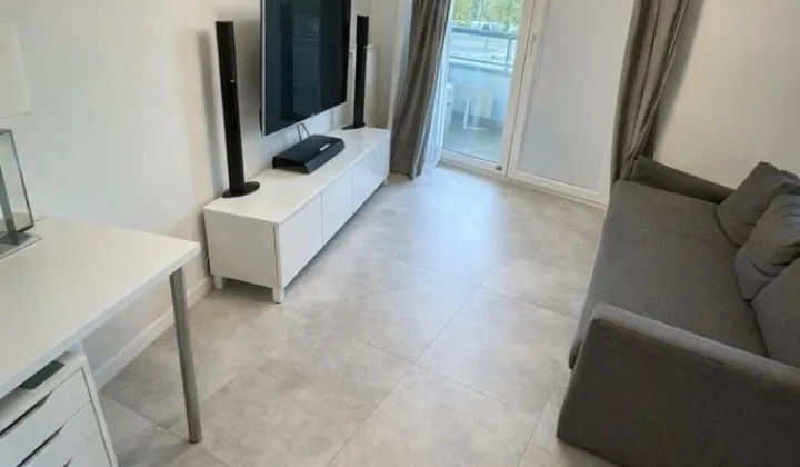 Mieszkanie 1-pokojowe Warszawa Bielany, ul. Stefana Żeromskiego