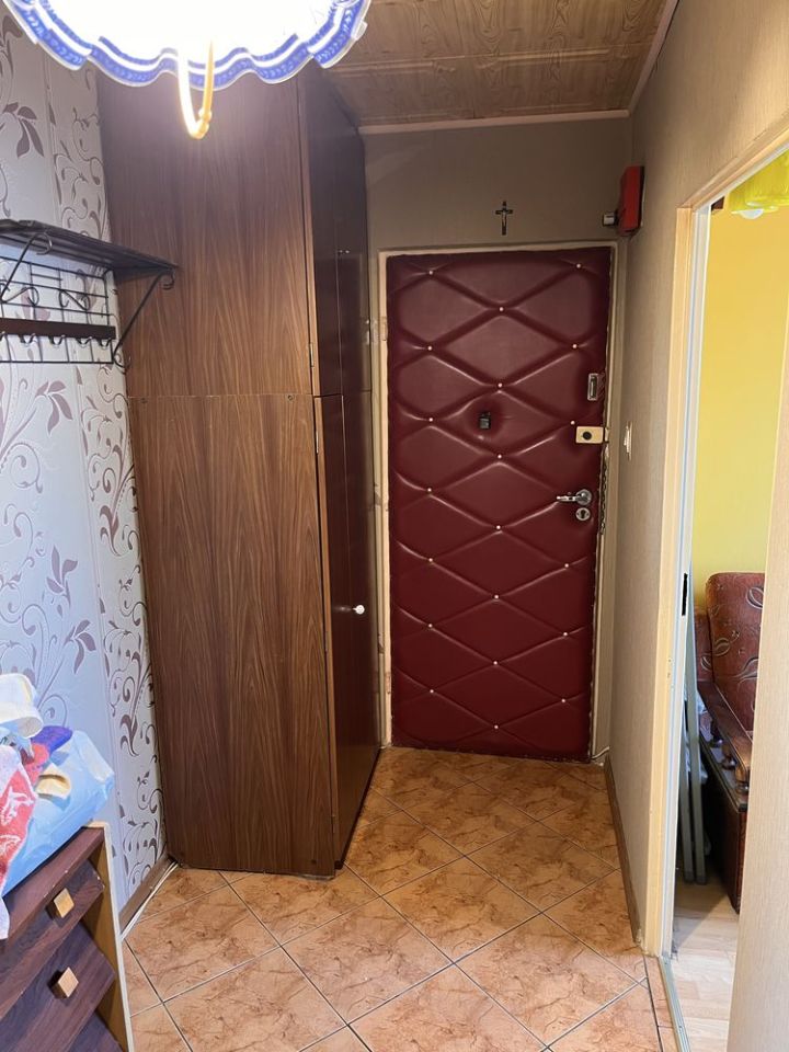 Mieszkanie 2-pokojowe Brodnica, Ceglana. Zdjęcie 6