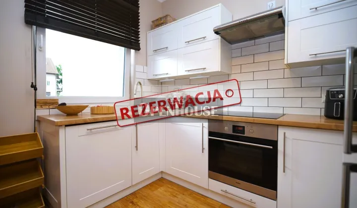 Mieszkanie 3-pokojowe Głogów, ul. Mechaniczna