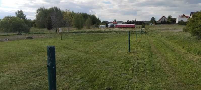 Działka budowlana Bielsk Podlaski. Zdjęcie 2