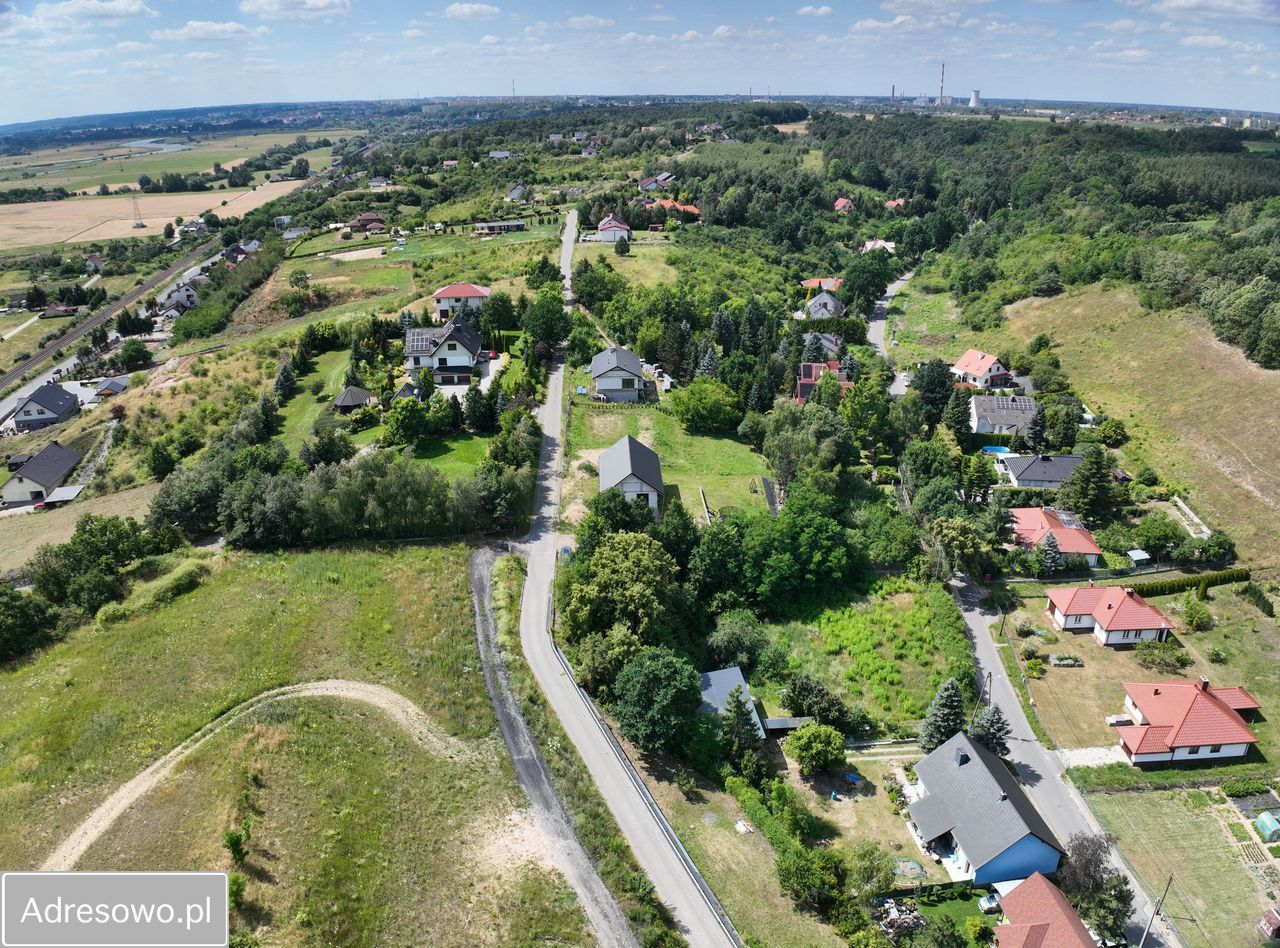 dom wolnostojący Czechów. Zdjęcie 6