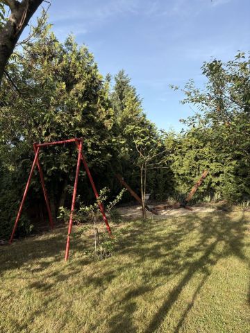 Działka rod Święciechowa, ul. Kosmonautów. Zdjęcie 1