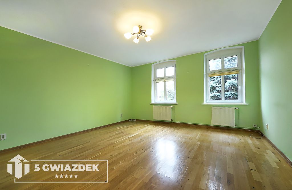 Mieszkanie 3-pokojowe Szczecinek, ul. 1 Maja. Zdjęcie 8