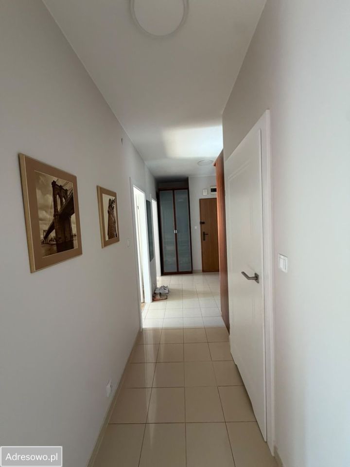 Mieszkanie 3-pokojowe Warszawa Ursynów, ul. Kazimierza Jeżewskiego. Zdjęcie 9