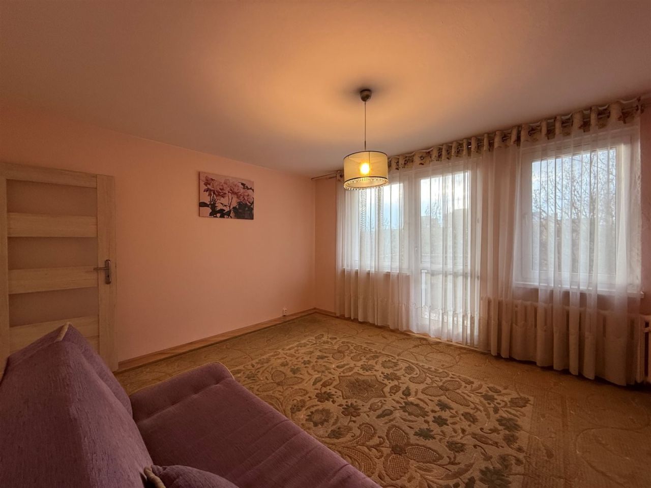 Mieszkanie 3-pokojowe Lublin, ul. Teodora Leszetyckiego. Zdjęcie 9
