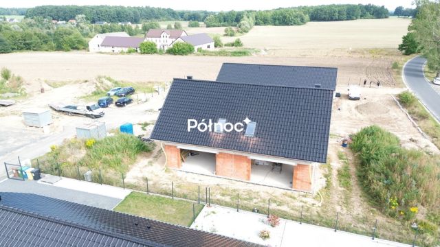 bliźniak, 5 pokoi Warta Bolesławiecka. Zdjęcie 4