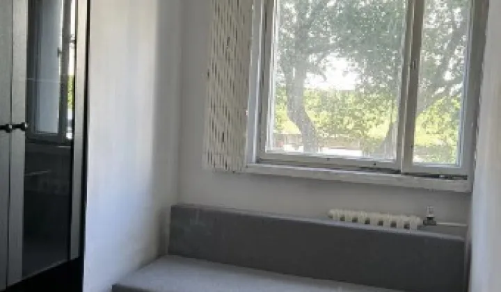 Mieszkanie 3-pokojowe Warszawa Praga-Północ, ul. Wiosenna
