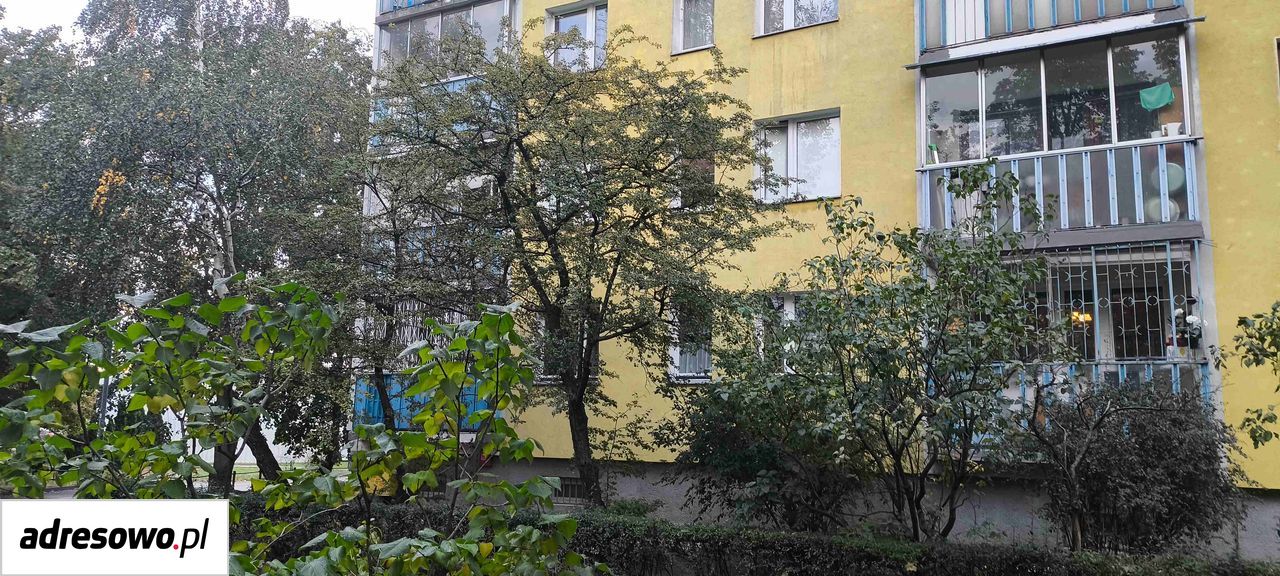 Mieszkanie 3-pokojowe Warszawa Bielany, ul. Pabla Nerudy. Zdjęcie 18