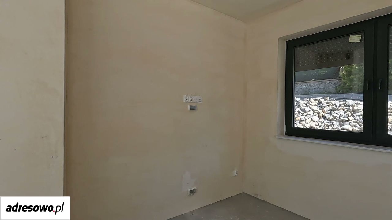 dom wolnostojący, 5 pokoi Limanowa, ul. Eugeniusza Romera. Zdjęcie 10