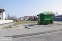 Działka inwestycyjna Gostynin, ul. gen. Józefa Bema. Zdjęcie 1