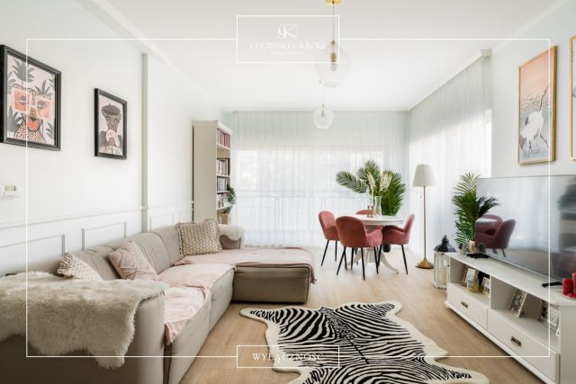 Mieszkanie 2-pokojowe Poznań Jeżyce, ul. Adama Mickiewicza. Zdjęcie 1