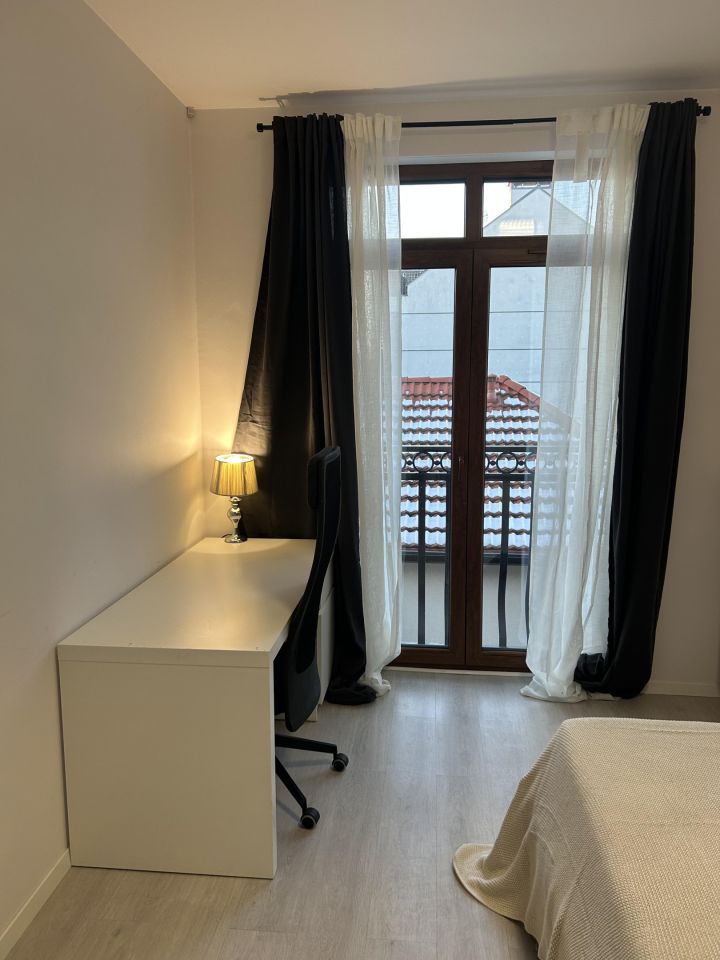 Mieszkanie 3-pokojowe Wysoka, ul. Łagodna. Zdjęcie 27