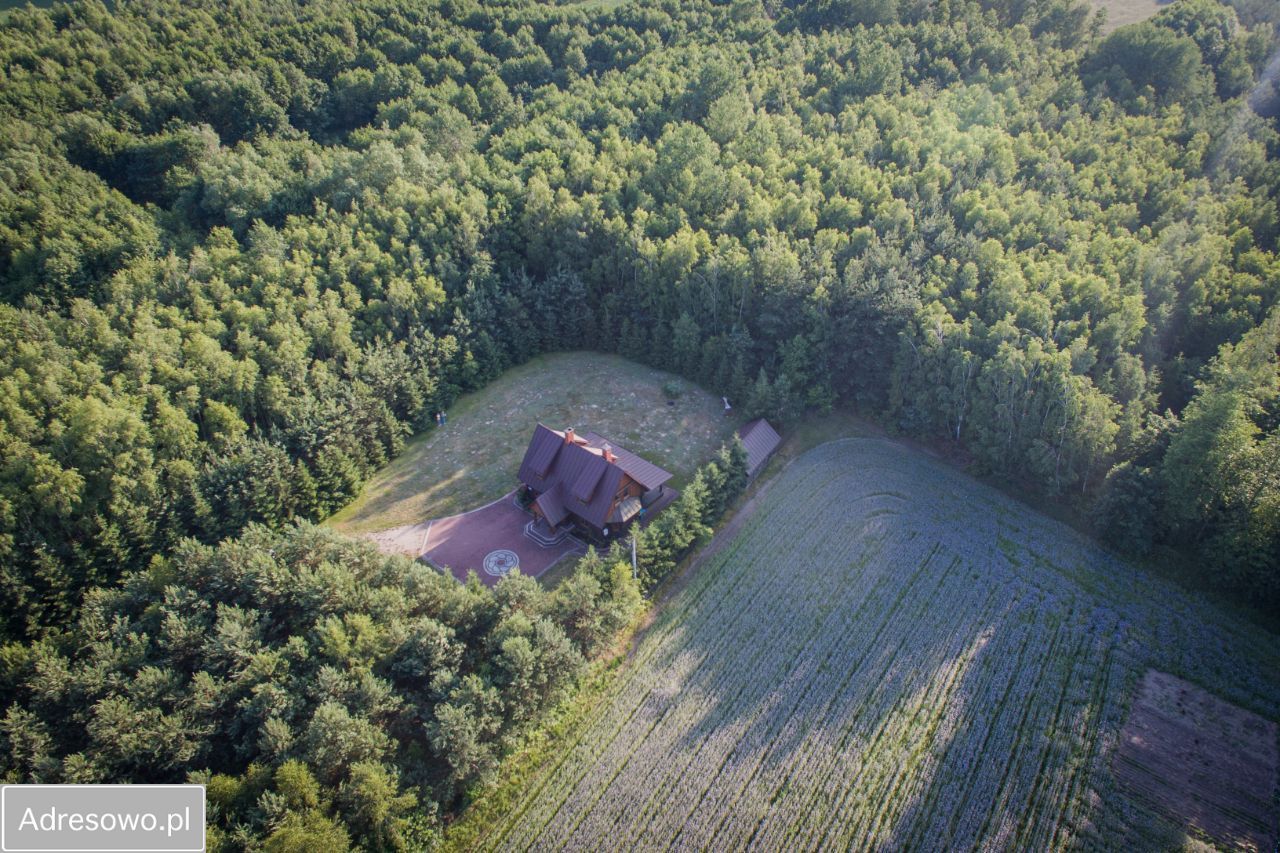 dom wolnostojący, 4 pokoje Młock-Kopacze. Zdjęcie 19
