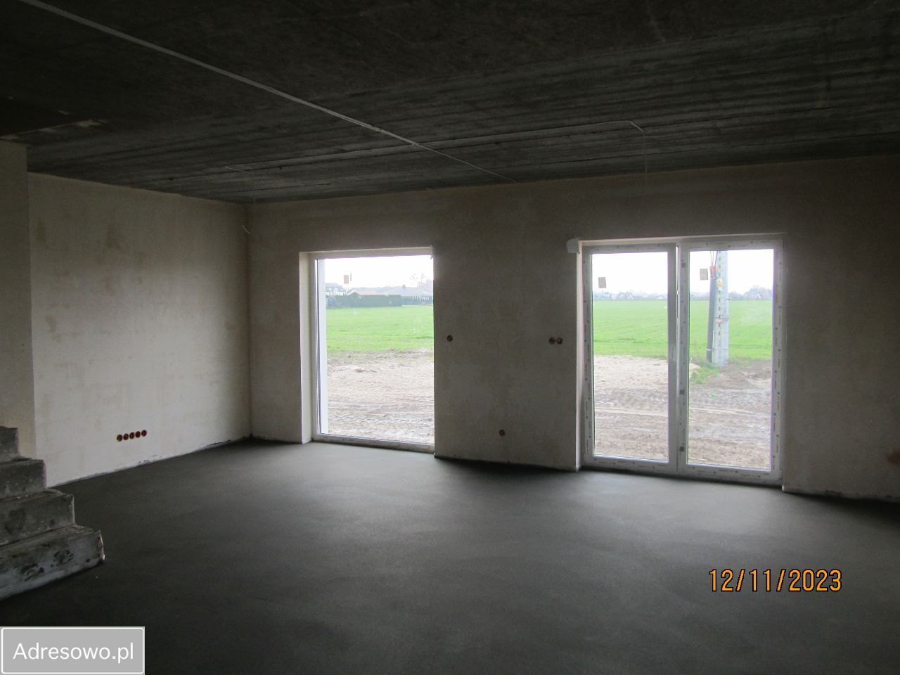 bliźniak, 4 pokoje Kępa, ul. Agrestowa. Zdjęcie 6