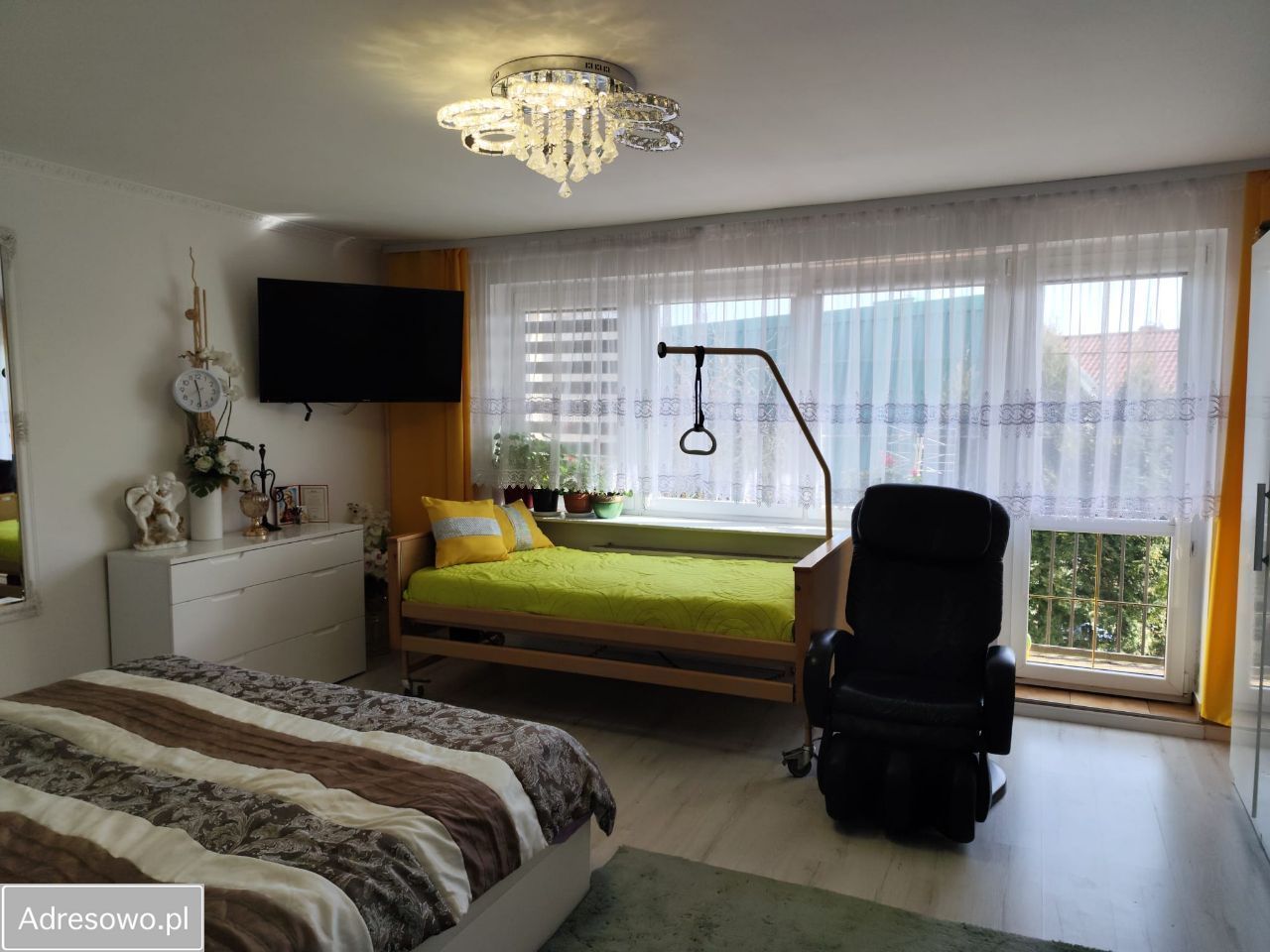 dom wolnostojący, 5 pokoi Mikołów Centrum, ul. Modrzewiowa. Zdjęcie 15