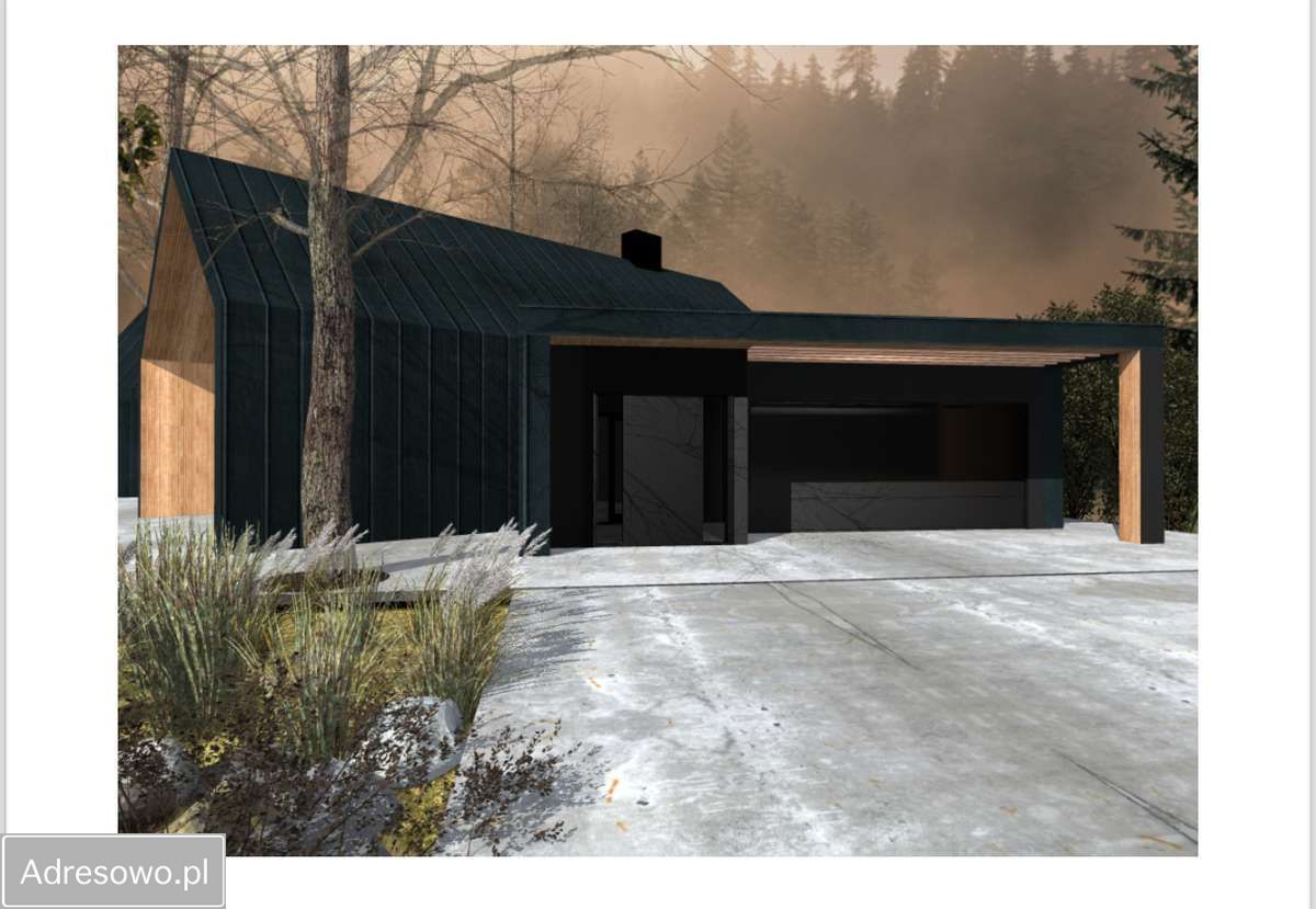 Działka budowlana Rumia, ul. Łąkowa. Zdjęcie 5