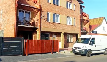 budynek wielorodzinny, 12 pokoi Biłgoraj Piaski, Wańkowicza