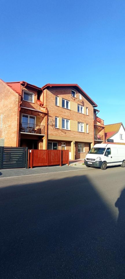 budynek wielorodzinny, 12 pokoi Biłgoraj Piaski, ul. Melchiora Wańkowicza