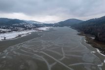 Działka rekreacyjna Klimkówka. Zdjęcie 1