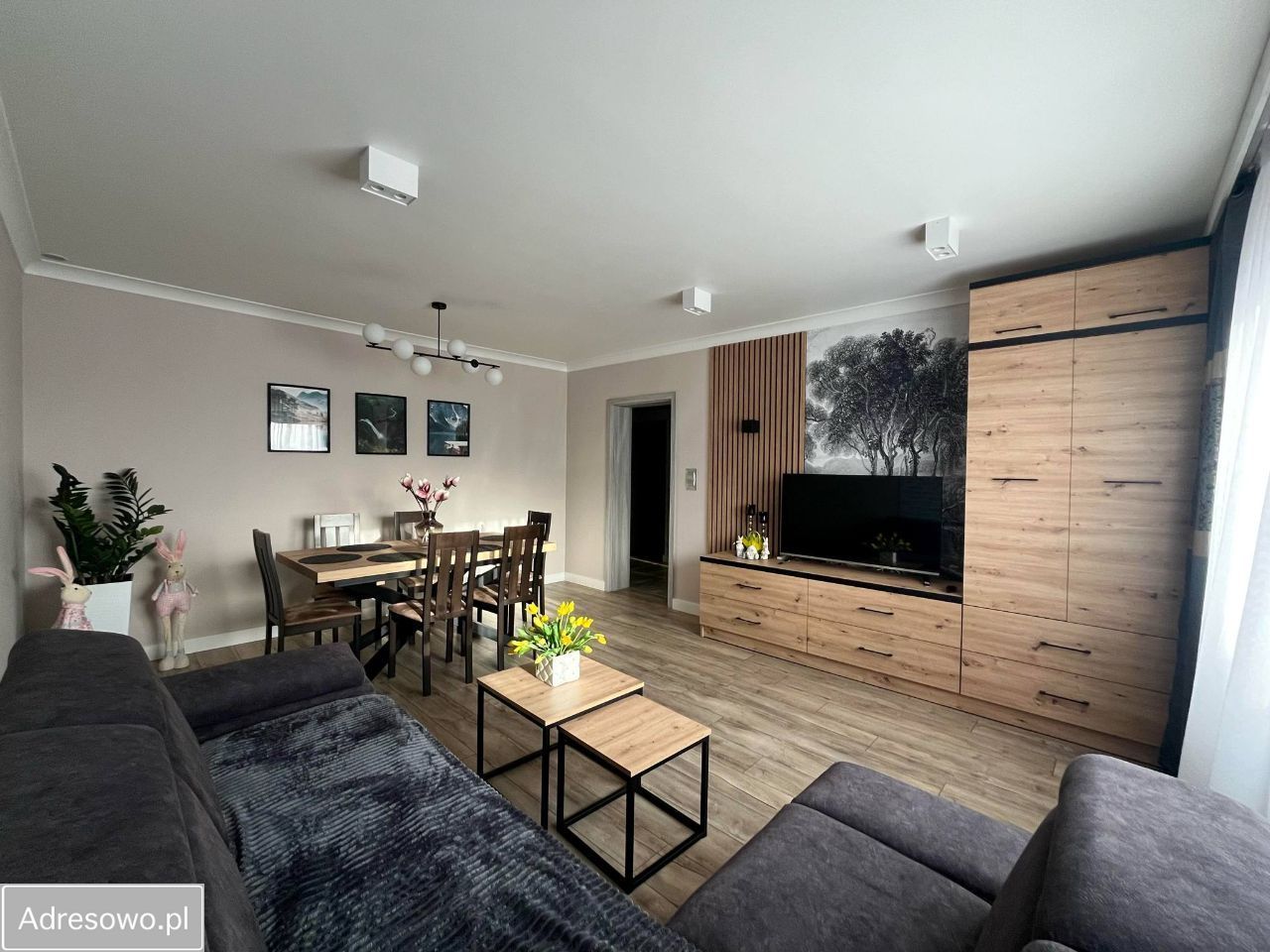 dom wolnostojący, 4 pokoje Płowce. Zdjęcie 6