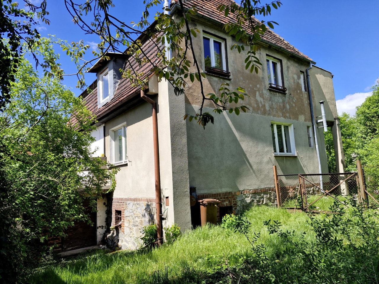 Mieszkanie 3-pokojowe Wrocław Brochów, ul. Koreańska